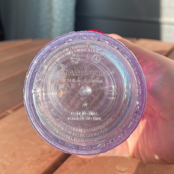 Starbucks Tumblr - Picture 2 of 2